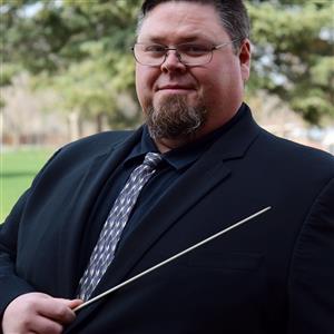 Andrew King- Band Teacher
